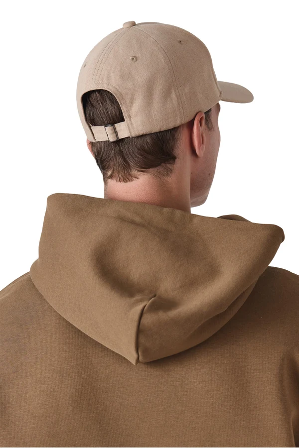 Recycelte 5-Panel-Kappe