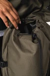 Umweltfreundlicher Unisex-Rucksack