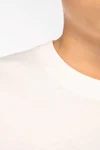 Umweltfreundliches Oversize-T-Shirt für Kinder