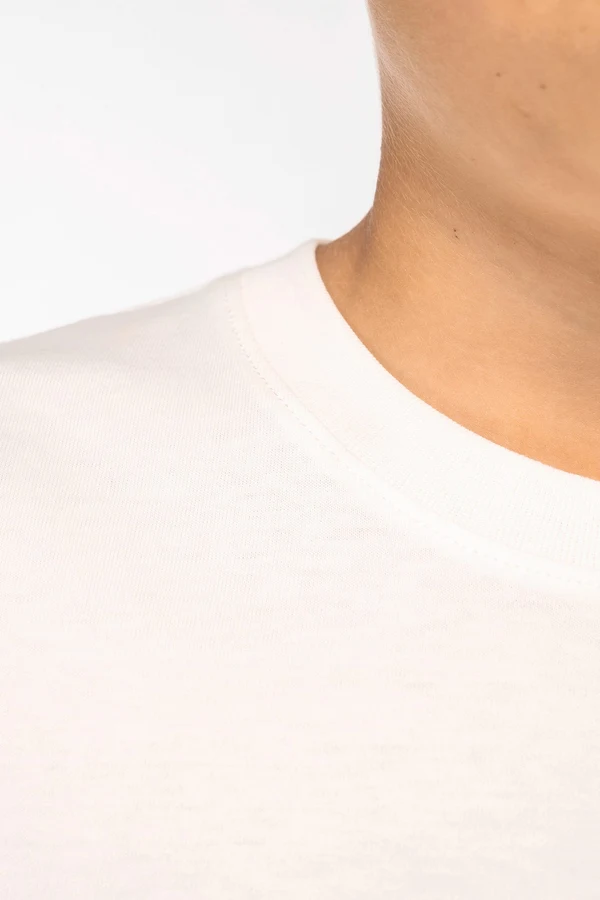 Umweltfreundliches Oversize-T-Shirt für Kinder