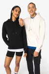 Umweltfreundliches Unisex Kapuzensweatshirt