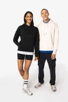 Umweltfreundliches Unisex Kapuzensweatshirt