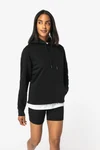 Umweltfreundliches Unisex Kapuzensweatshirt