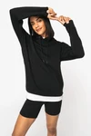 Umweltfreundliches Unisex Kapuzensweatshirt