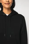 Umweltfreundliches Unisex Kapuzensweatshirt
