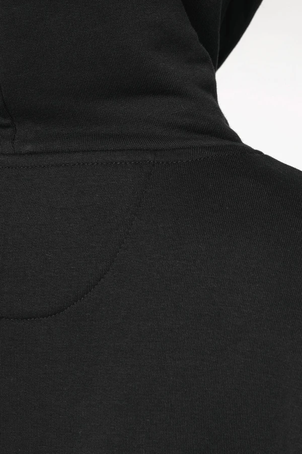 Umweltfreundliches Unisex Kapuzensweatshirt