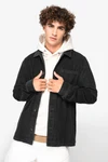 Umweltfreundliche Herrenjacke aus Kord