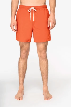 Umweltfreundliche Badeshorts für Herren