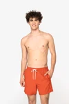 Umweltfreundliche Badeshorts für Herren