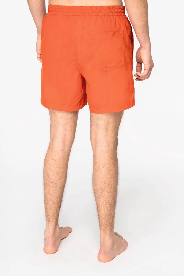 Umweltfreundliche Badeshorts für Herren