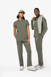Weite umweltfreundliche Unisex-Jogginghose