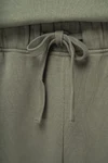 Weite umweltfreundliche Unisex-Jogginghose