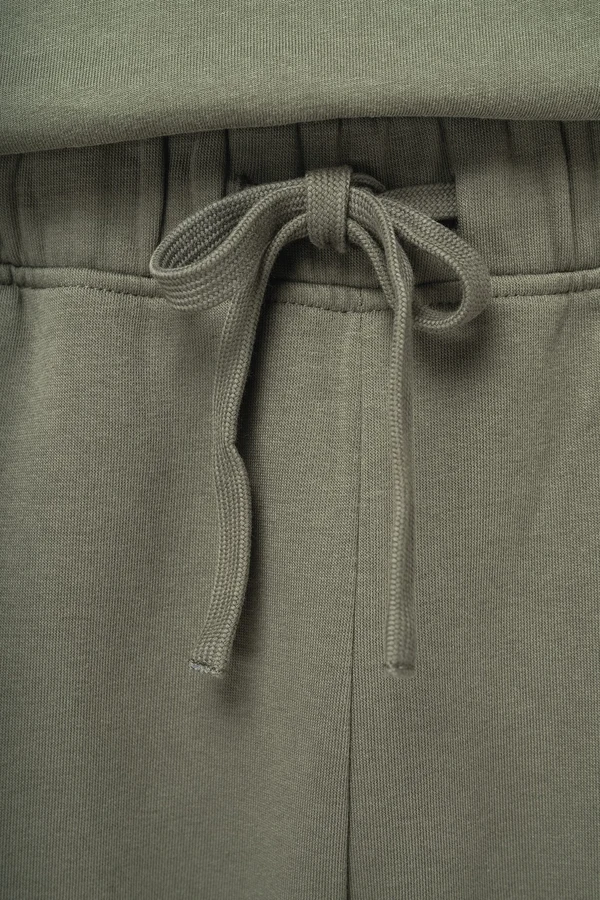 Weite umweltfreundliche Unisex-Jogginghose