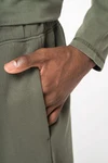 Weite umweltfreundliche Unisex-Jogginghose