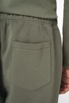 Weite umweltfreundliche Unisex-Jogginghose