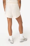 Umweltfreundliche Damenshorts aus French Terry