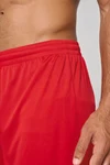Herren Multisport-Shorts aus Polyester