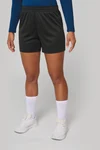 Damen Multisport-Shorts aus Polyester