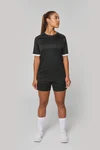 Damen Multisport-Shorts aus Polyester