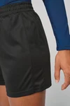 Damen Multisport-Shorts aus Polyester