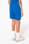 Kinder Multisport-Shorts aus Polyester