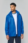 Unisex-Regenjacke für Erwachsene