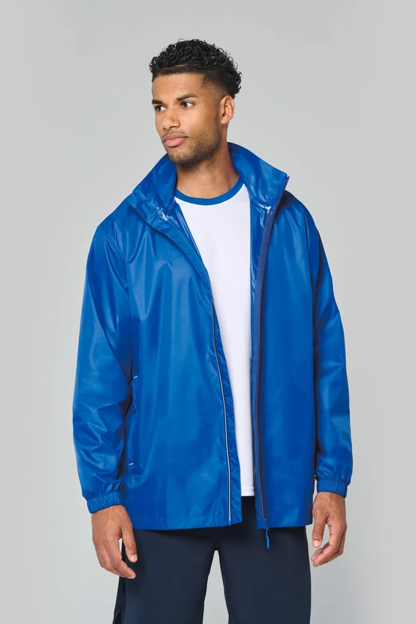 Unisex-Regenjacke für Erwachsene