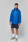 Unisex-Regenjacke für Erwachsene