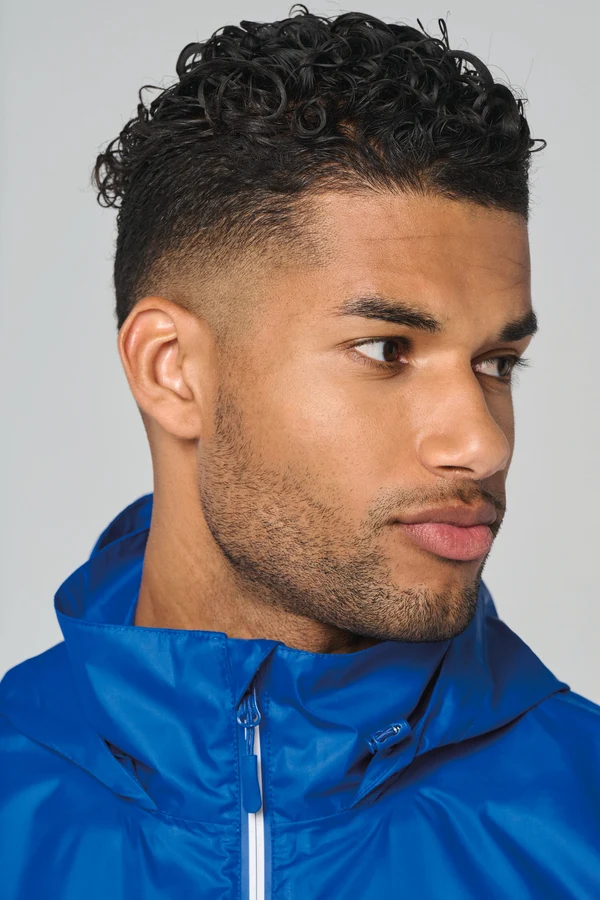 Unisex-Regenjacke für Erwachsene