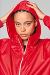 Unisex-Regenjacke für Erwachsene