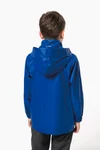 Kinder-Regenjacke