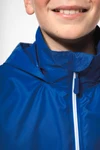 Kinder-Regenjacke