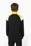 Kinder Trainingsjacke mit Reißverschluss