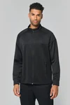 Recycelte Premium Unisex-Trainingsjacke