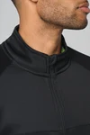 Recycelte Premium Unisex-Trainingsjacke
