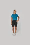 Triblend-Crop Top für Damen