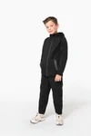 Kinder Performance-Kapuzenjacke