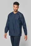Unisex-Multisport-Regen-Sweatshirt für Erwachsene