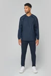 Unisex-Multisport-Regen-Sweatshirt für Erwachsene