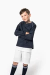 Kinder Multisport-Regensweatshirt