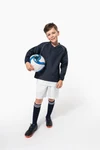 Kinder Multisport-Regensweatshirt