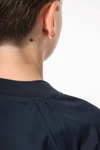 Kinder Multisport-Regensweatshirt