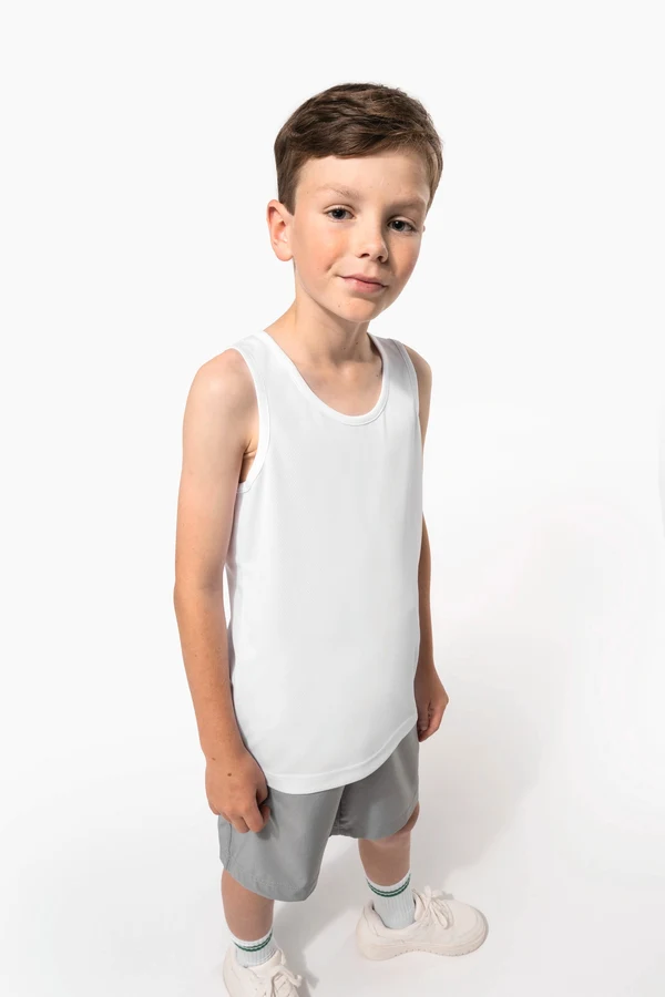 Kinder-Sportweste