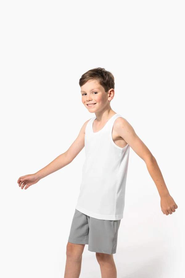 Kinder-Sportweste