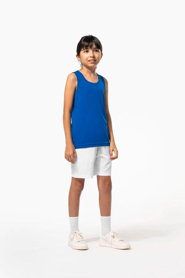 Kinder-Sportweste