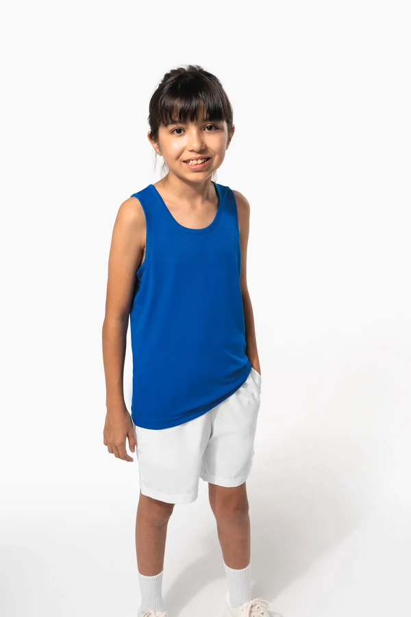 Kinder-Sportweste