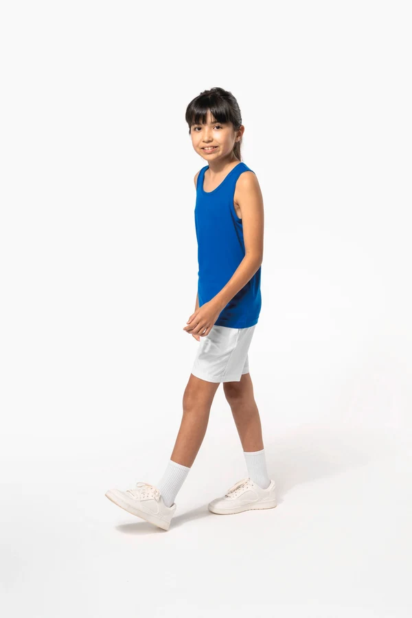 Kinder-Sportweste