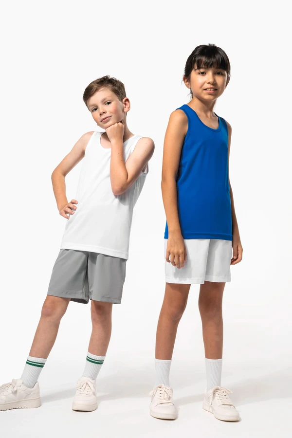 Kinder-Sportweste