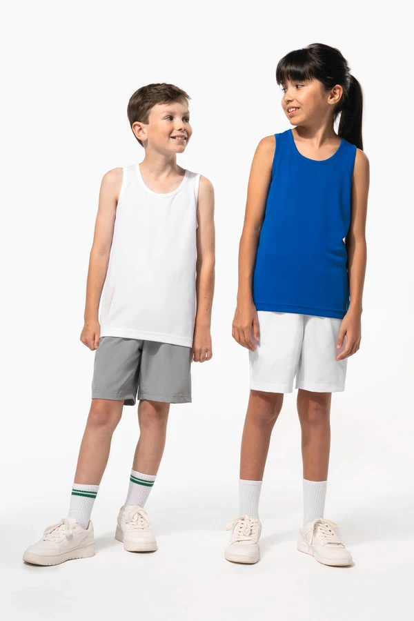 Kinder-Sportweste