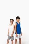 Kinder-Sportweste